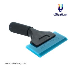 کاردک دسته کوتاه بلو مکس