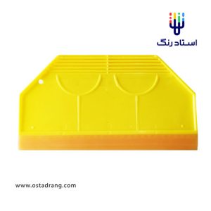 کاردک نصب کاور کی ام تی