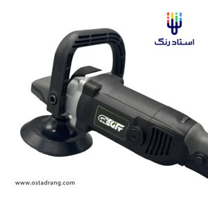 دستگاه پولیش روتاری کارزگیفت 1600