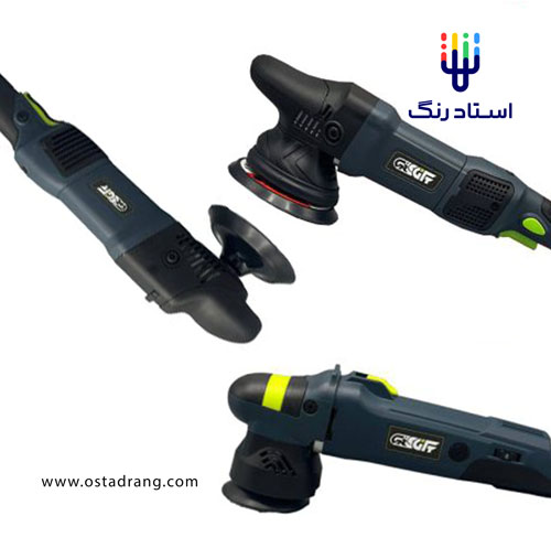 کیت دستگاه پولیش کارزگیفت