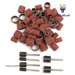 سنباده حلقوی 51 عددی