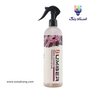 اسپری رینگ شوی هامبر