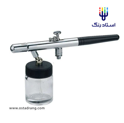 ایربراش 128