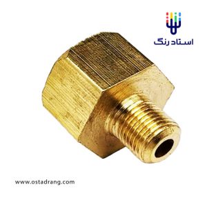 تبدیل آمپری ایربراش