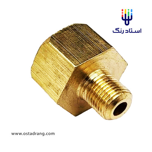 تبدیل آمپری ایربراش