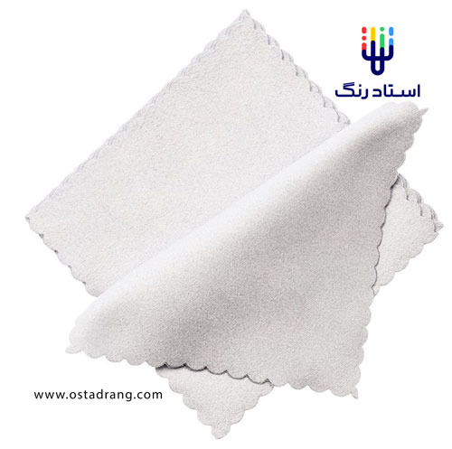دستمال جیر سرامیک