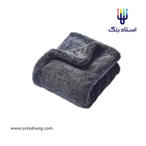 دستمال مگنتی 40 در 40