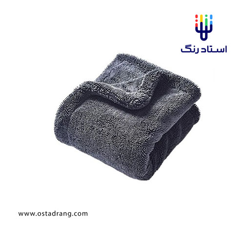 دستمال مگنتی 40 در 40