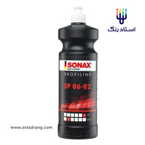 سوناکس پولیش sp