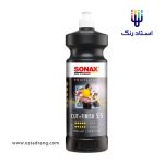 سوناکس کات فینیش