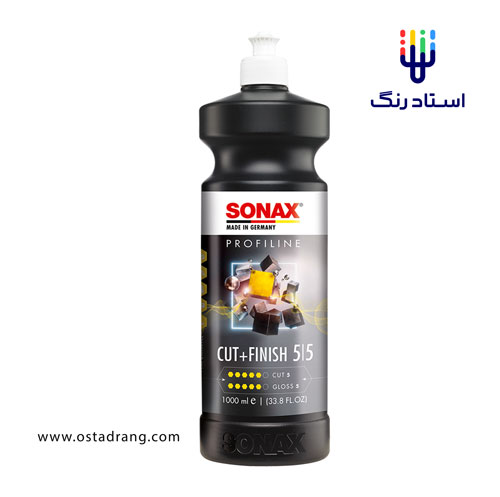 سوناکس کات فینیش