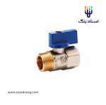 شیر تنظیم باد یک ظرب ایرانی