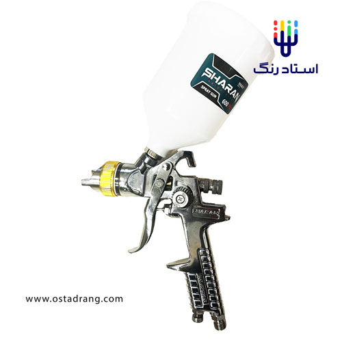 پیستوله 827 شاران