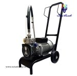ایرلس دیافراگمی چارز سی اچ 23