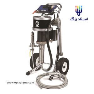 ایرلس بادی گراکو مرکور