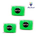 خمیر کلی زبر 3 عددی سبز اس پی تی ای