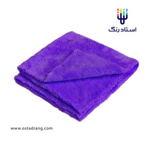 دستمال حوله ای پاراکس اولترا فاین