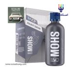 سرامیک جیون mohs