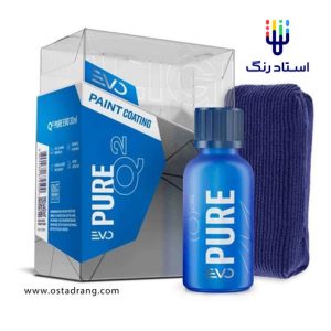 سرامیک جیون pure