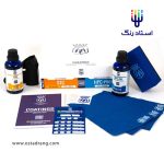 سرامیک دوقلوی مفرا