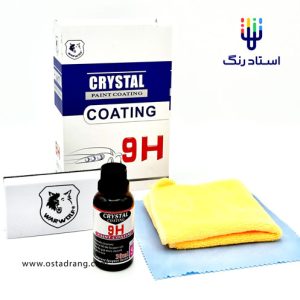 سرامیک وارولف 30 میل