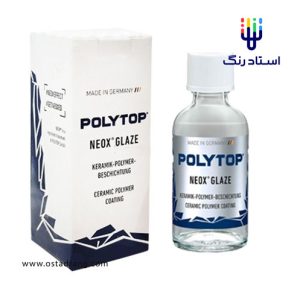 سرامیک پلی تاپ نئوکس گلیز