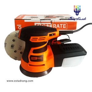 سندر برقی فرست ریت