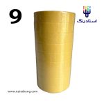 چسب کاغذی دوو