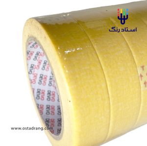 چسب کاغذی دوو 
