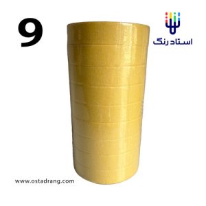 چسب کاغذی دوو