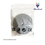 پد پولیش اوربیتال طوسی لوتک پرو