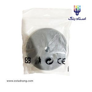 پد پولیش اوربیتال طوسی لوتک پرو