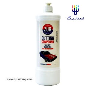 پولیش زبر مایع زیور