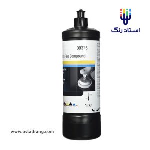 پولیش متوسط تری ام