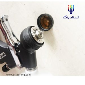 پیستوله بادی ووفو RF2103 