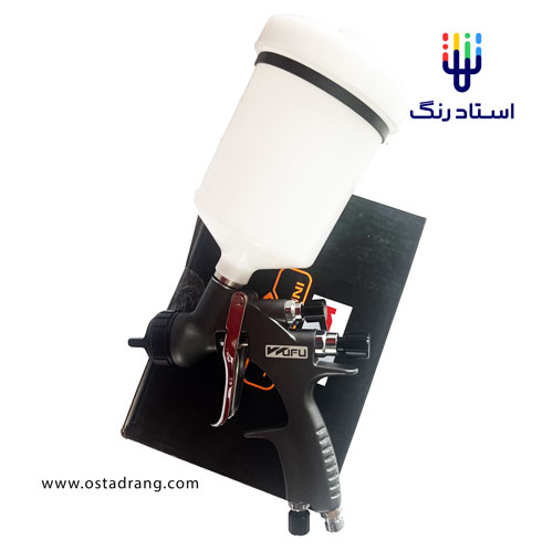 پیستوله بادی ووفو rf2103