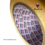 چسب کاغذی 2 سانت دوو