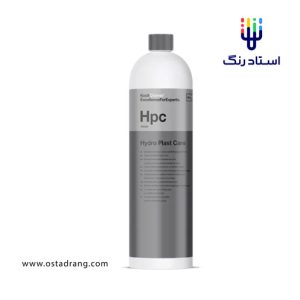 کوکمی hpc