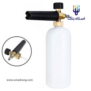 گان فوم پاش 1 لیتری