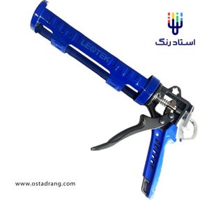 گان چسب آکواریوم leotec