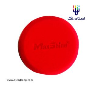 اپلیکاتور اجرای واکس مکس شاین