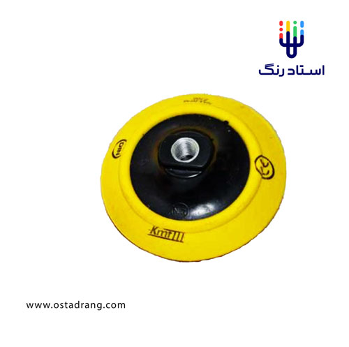بکینگ پد 125 کی ام تی