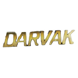 Darvak