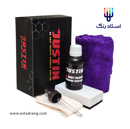 سرامیک جاستین