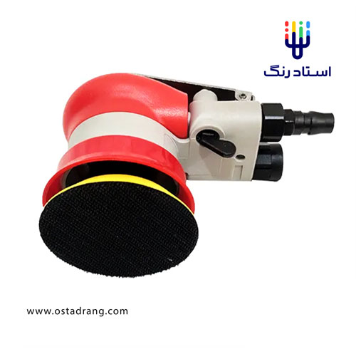 سنباده بادی 75