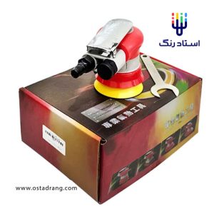 سنباده زن بادی 75