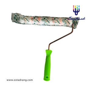 غلطک 25 سانت انگشتی زمرد