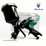 پیستوله رنگ آوریتا نوا وان سوزن 1/8