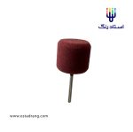 پد پولیش استوانه ای لایک