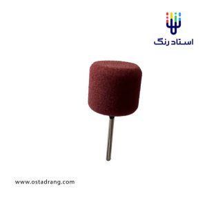 پد پولیش استوانه ای لایک